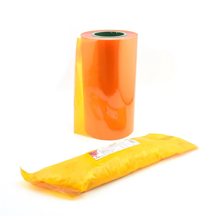 Flow Packaging