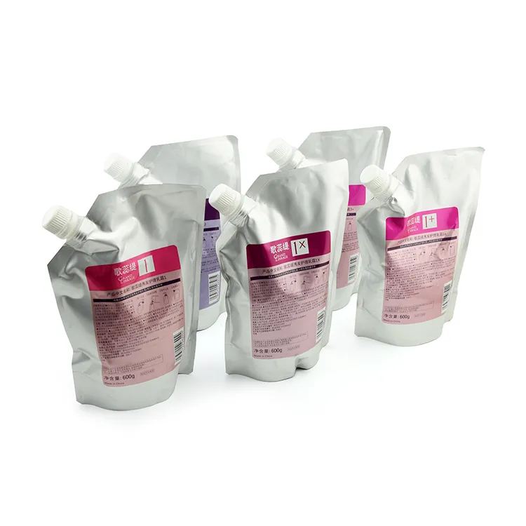 Pungă pentru detergent