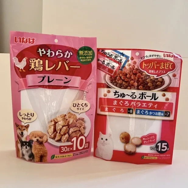 Husă Stand Up pentru hrana pentru animale de companie