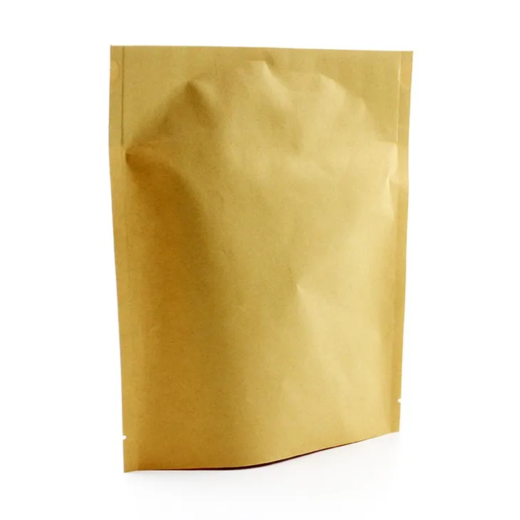 Pungi de hârtie Kraft