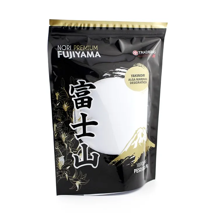 Pungi de stand up resigable