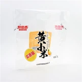 Pungi pentru alimente organice