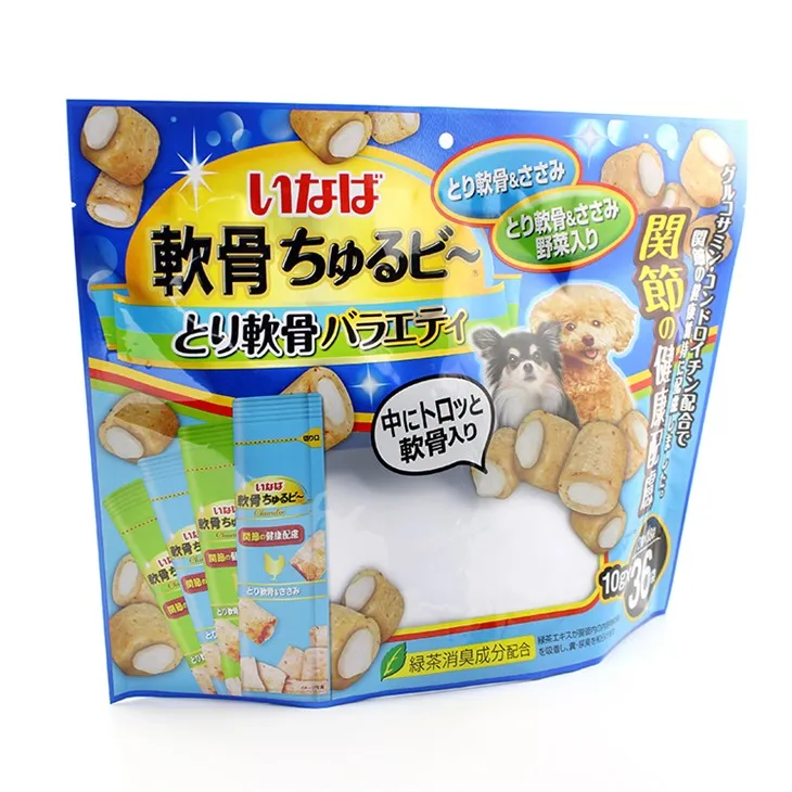 Stand Up punga pentru animale de companie pentru animale de companie