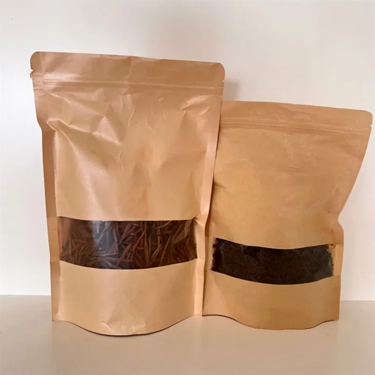 Huse Stand-up cu ferestre